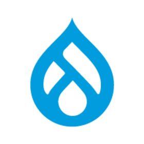 Drupal logo